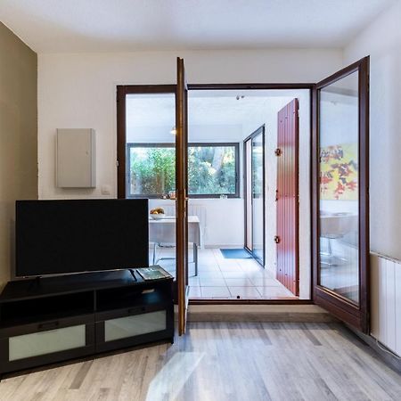 Les Pierreplane Apartman Bandol Kültér fotó