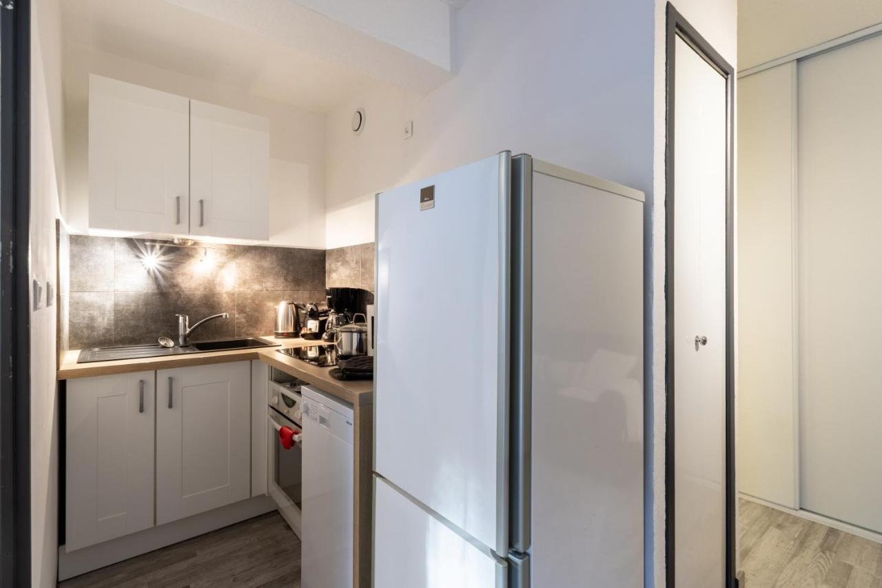 Les Pierreplane Apartman Bandol Kültér fotó
