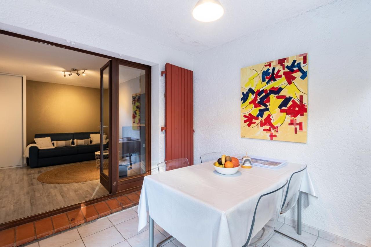 Les Pierreplane Apartman Bandol Kültér fotó