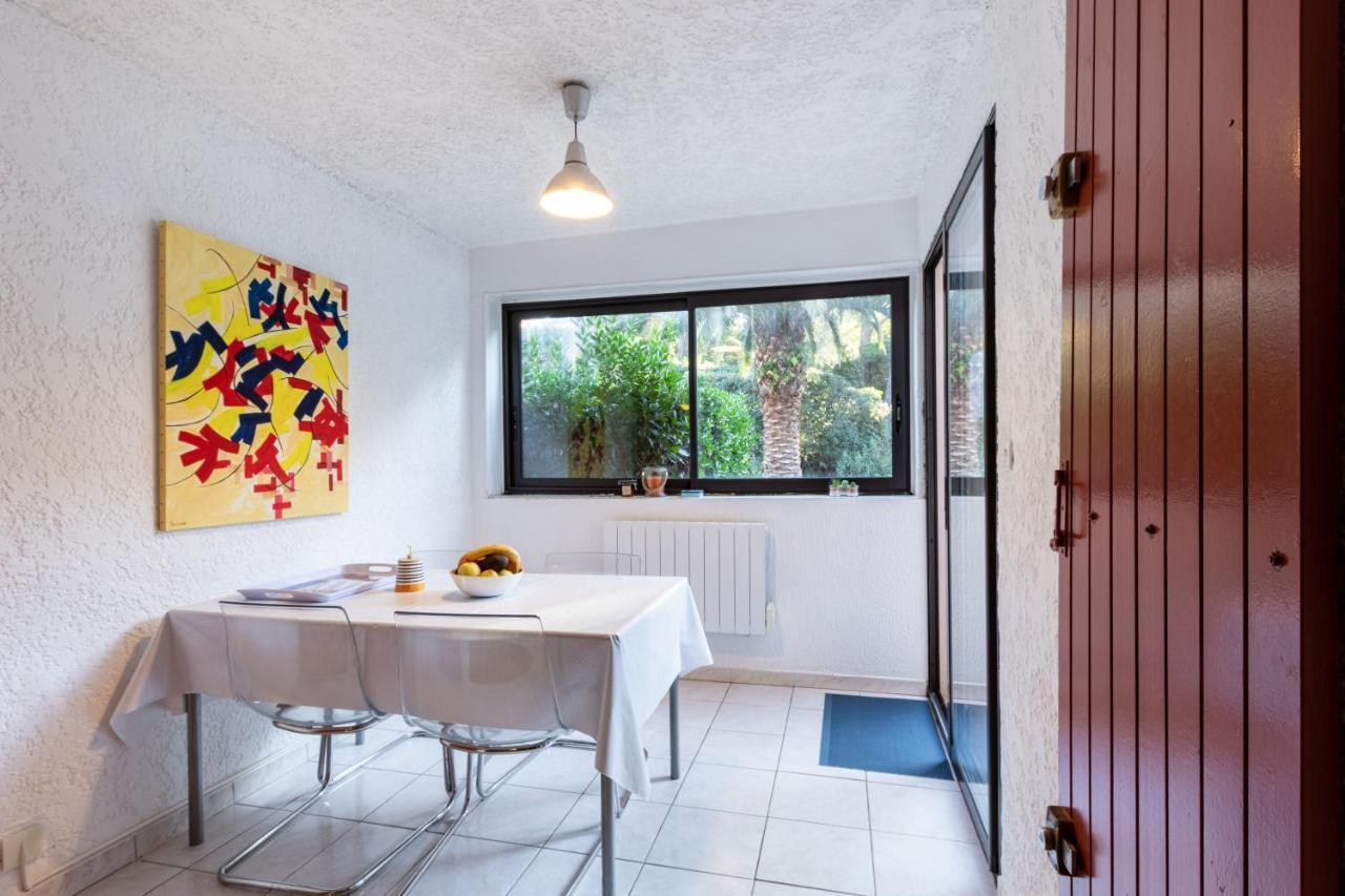 Les Pierreplane Apartman Bandol Kültér fotó