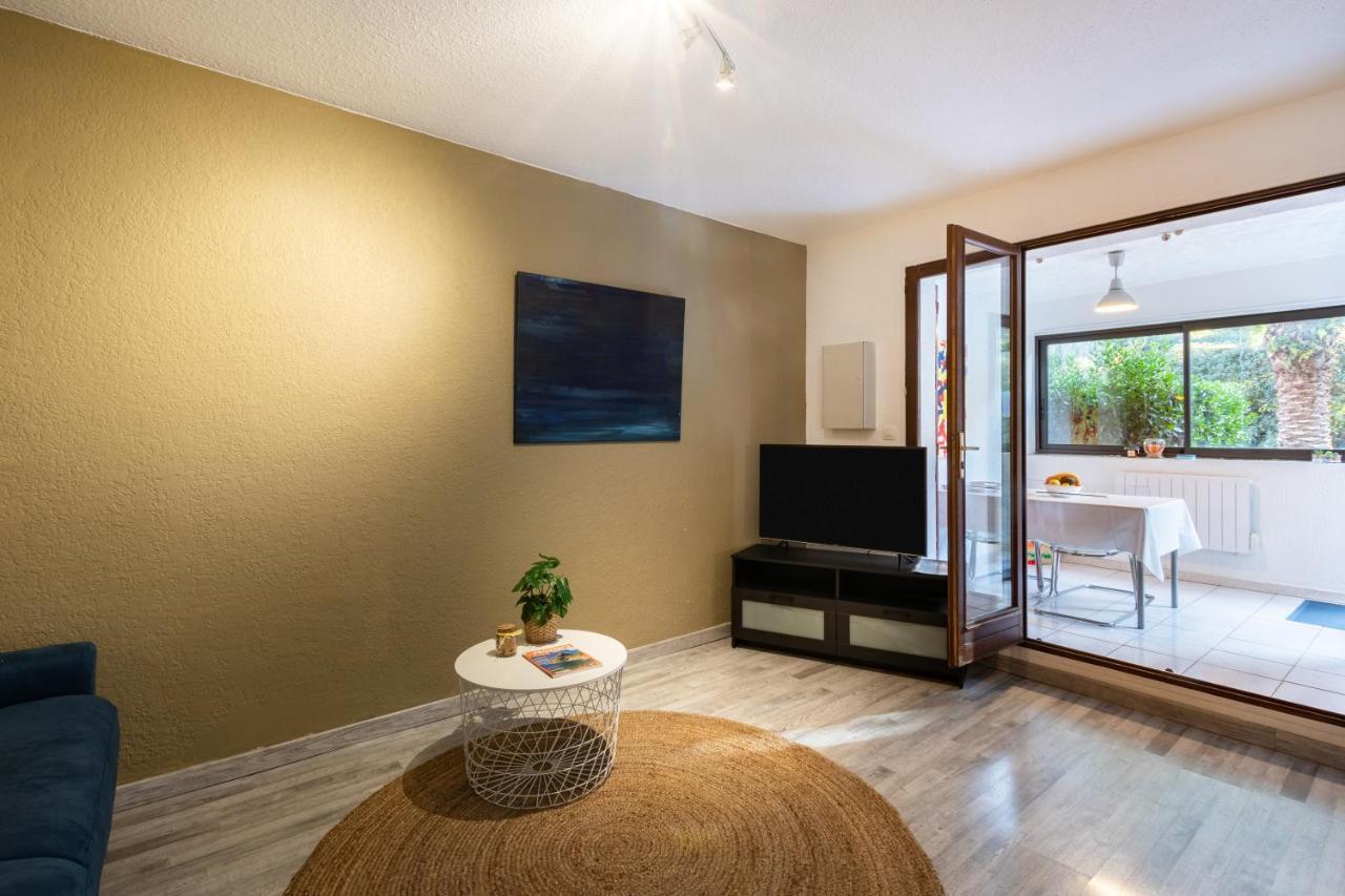 Les Pierreplane Apartman Bandol Kültér fotó