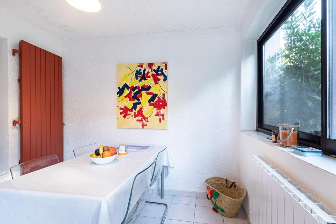Les Pierreplane Apartman Bandol Kültér fotó